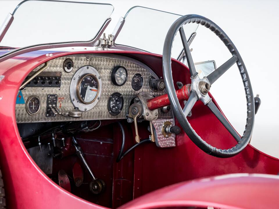 Image 15/19 of Riley Nine Special (1928)