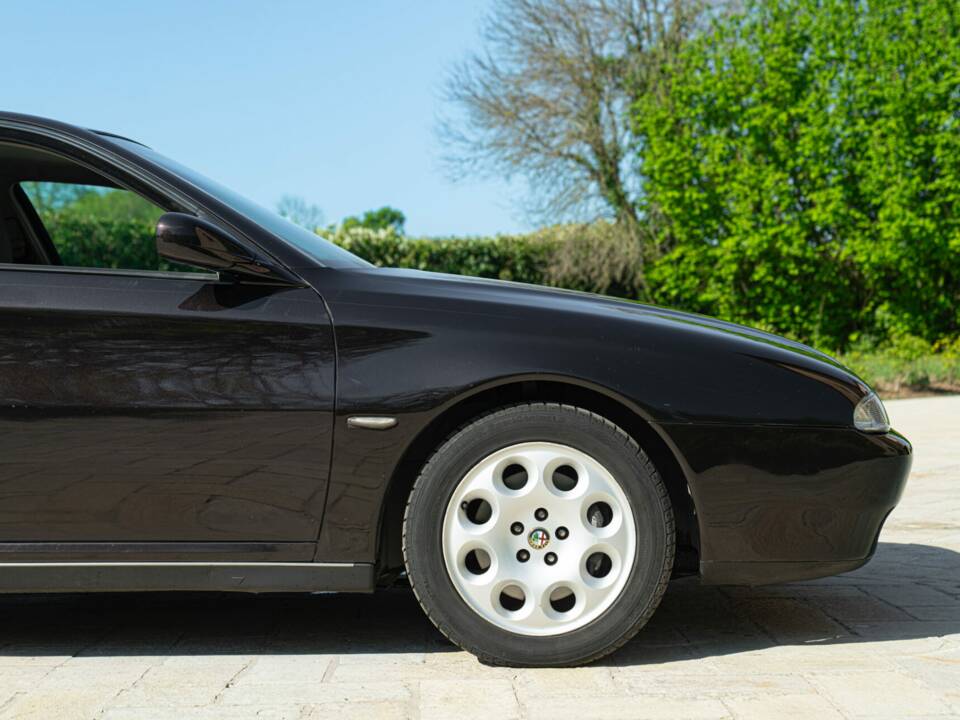 Image 15/47 of Alfa Romeo 166 2.5i V6 24V (2000)