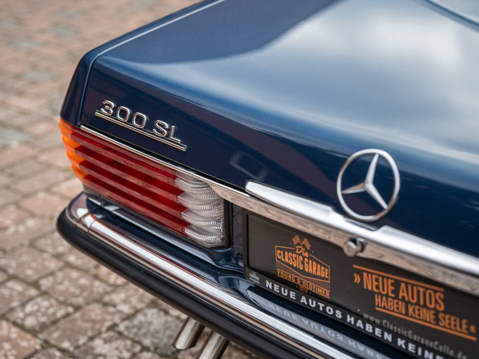 Bild 12/59 von Mercedes-Benz 300 SL (1987)