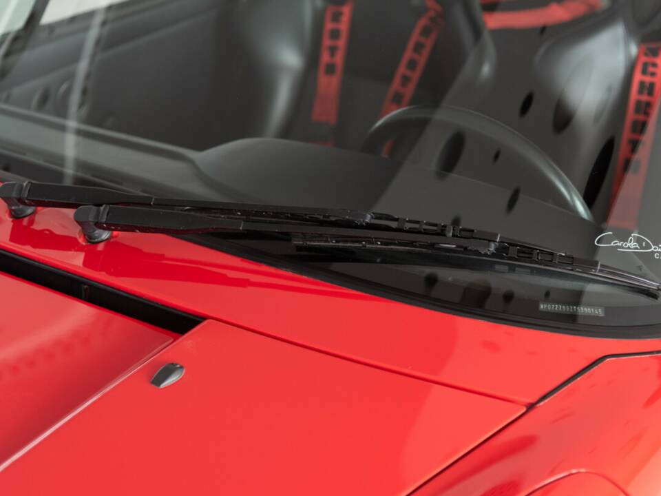 Bild 23/46 von Porsche 911 Carrera RS (1995)