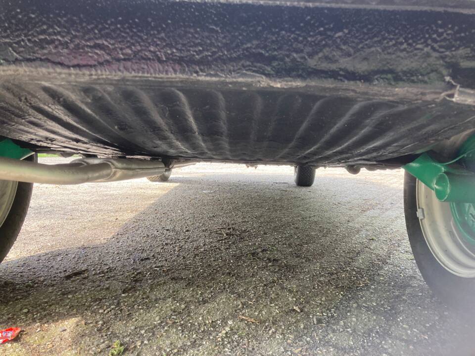 Bild 7/54 von Citroën D Spécial (1969)