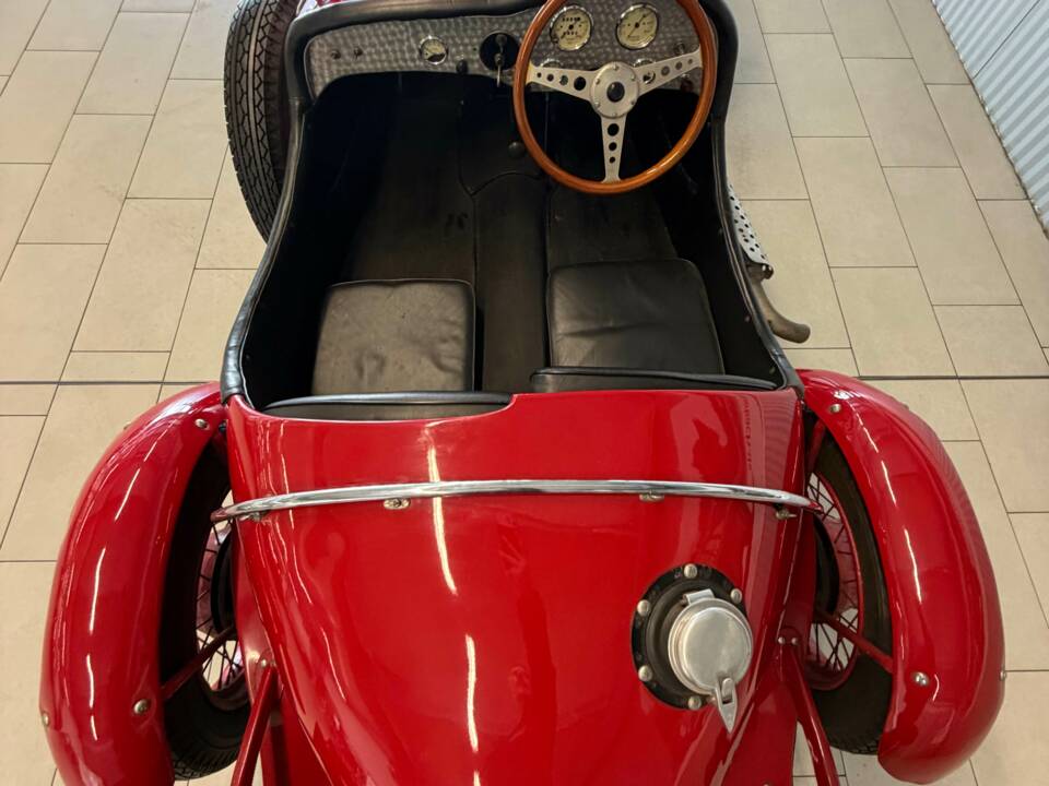 Immagine 12/19 di FIAT 508 Balilla Series 1 (1934)