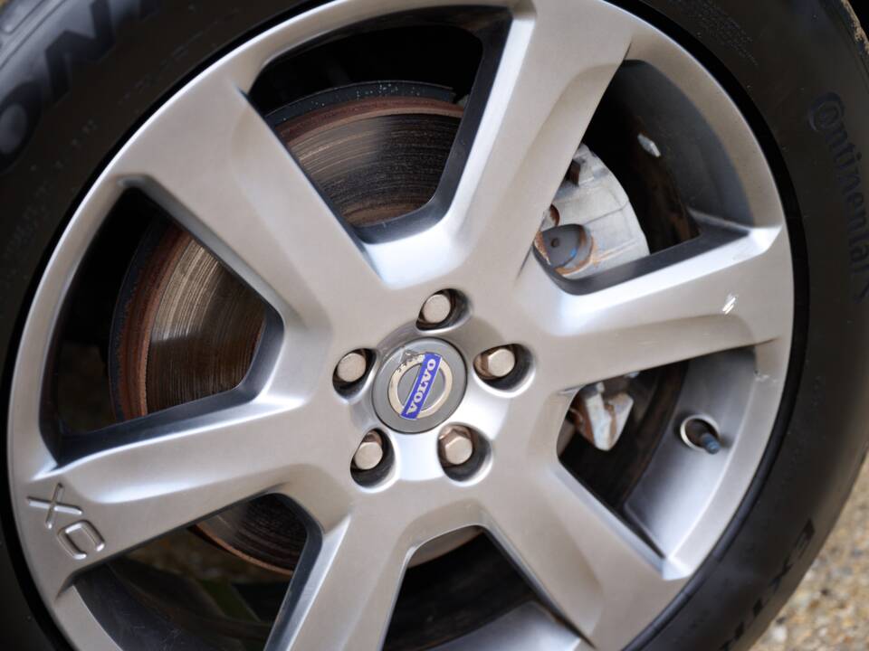 Afbeelding 12/50 van Volvo XC60 T6 (2012)