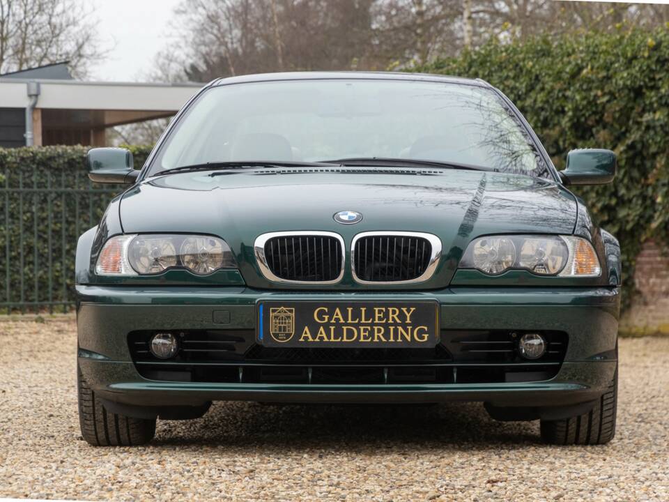 Bild 23/50 von BMW 323Ci (2001)