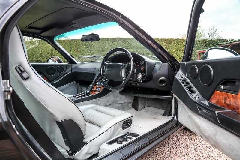 Bild 15/50 von Porsche 928 GTS (1995)