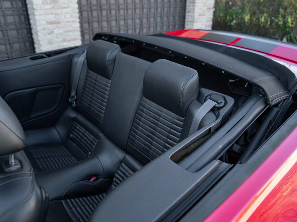 Image 37/50 of Ford Mustang Shelby GT 500 (2011)