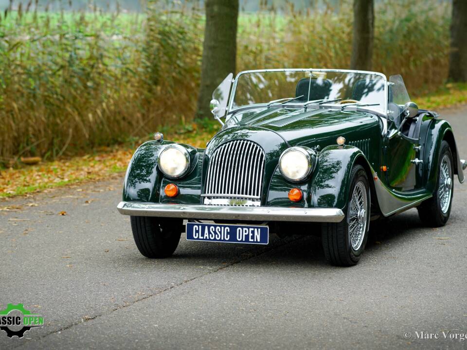 Bild 19/48 von Morgan 4&#x2F;4 1800 (1998)