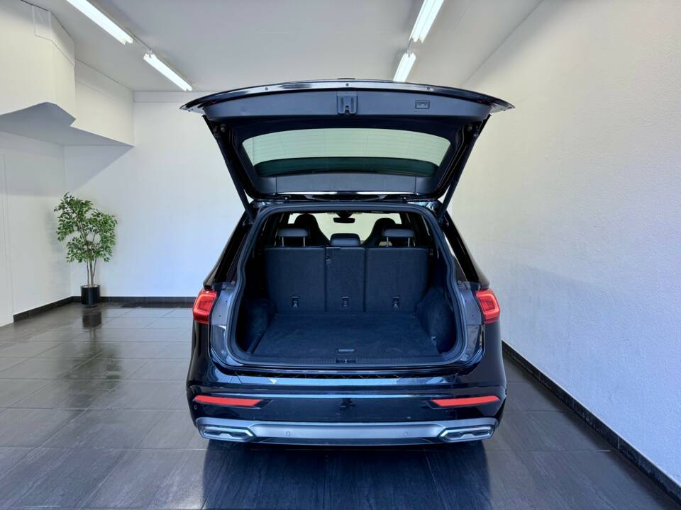 Bild 12/28 von SEAT Tarraco 2.0 TSI 4Drive (2020)