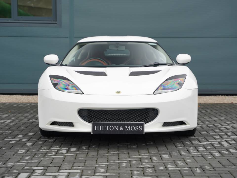 Bild 7/50 von Lotus Evora S (2009)