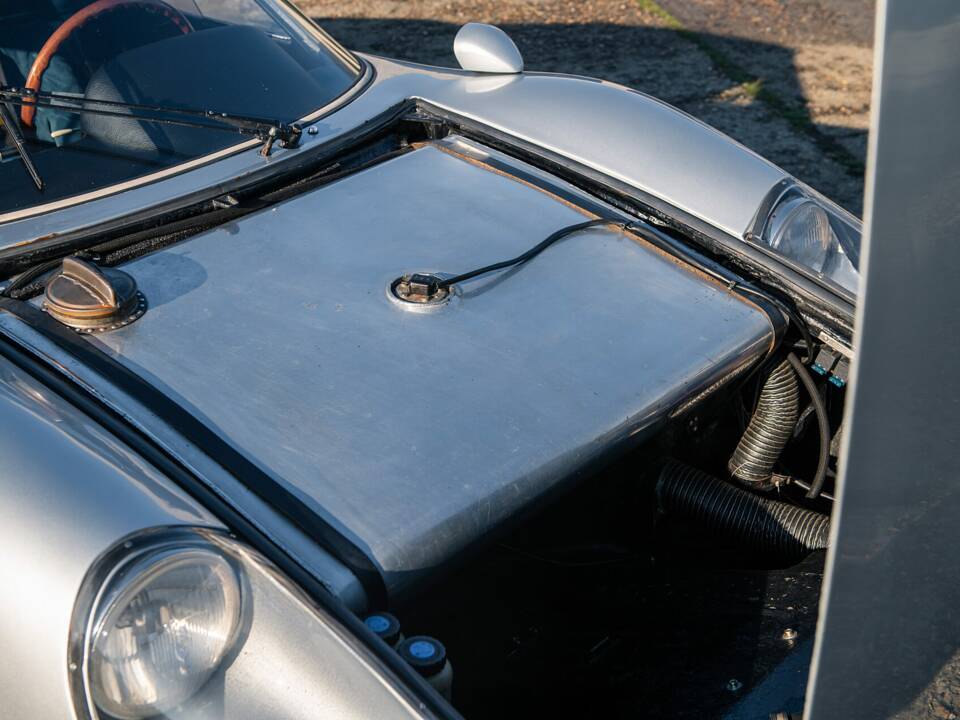 Imagen 40/46 de Porsche 904 Carrera GTS (1964)