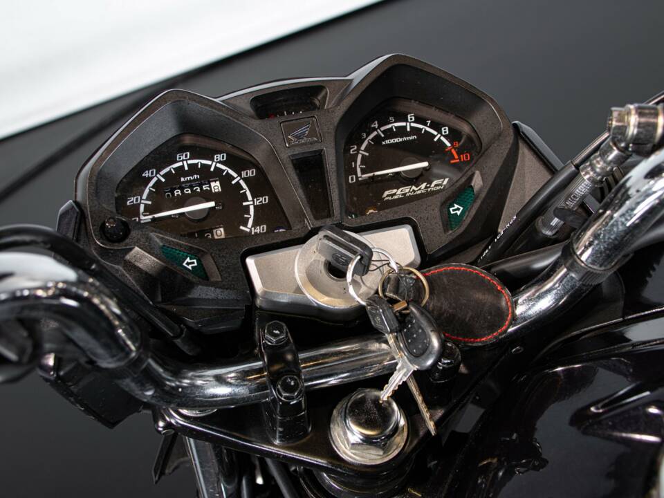 Bild 50/50 von Honda DUMMY (2017)