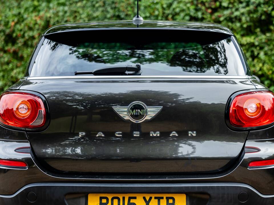 Image 30/41 of Mini Paceman Cooper SD All4 (2015)