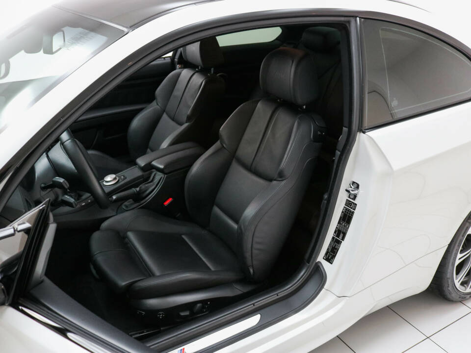 Image 6/19 de BMW M3 (2007)