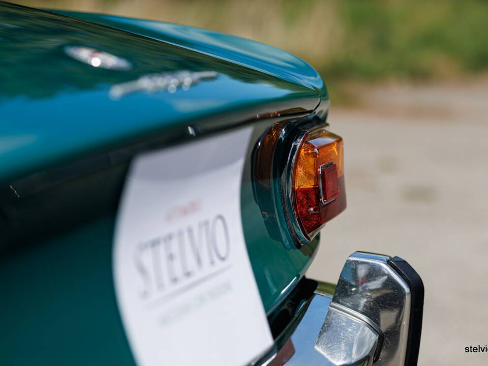 Bild 23/39 von Alfa Romeo 1750 GT Veloce (1971)