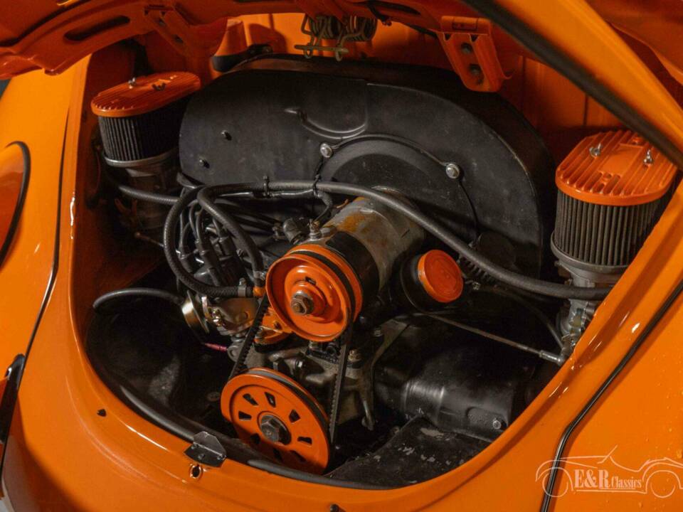 Bild 19/19 von Volkswagen Käfer 1600 (1972)