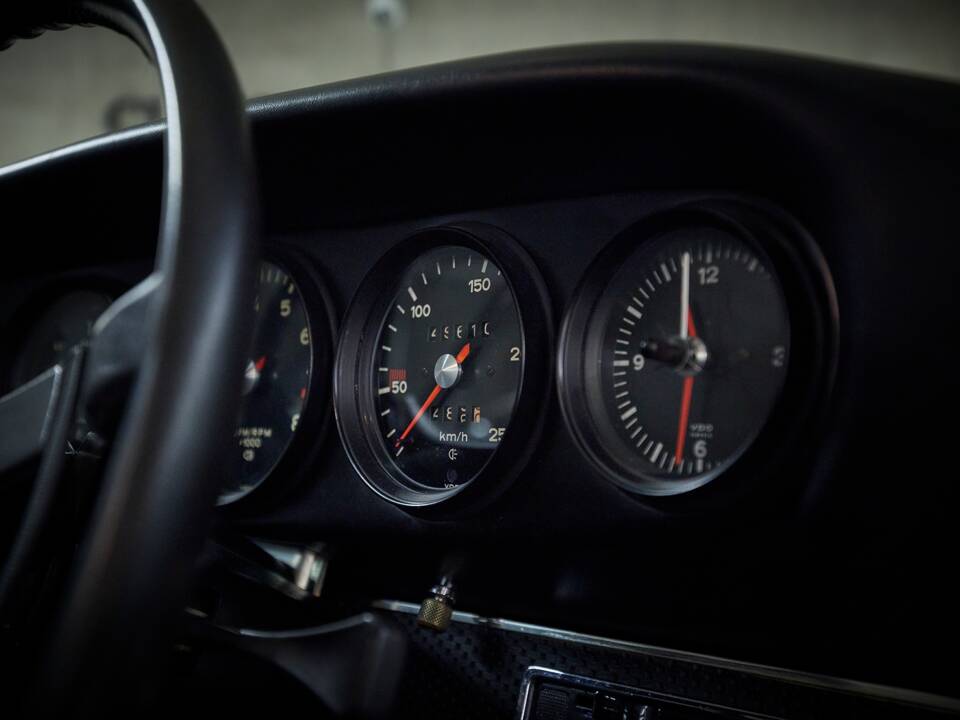 Bild 95/96 von Porsche 911 2.2 S (1970)