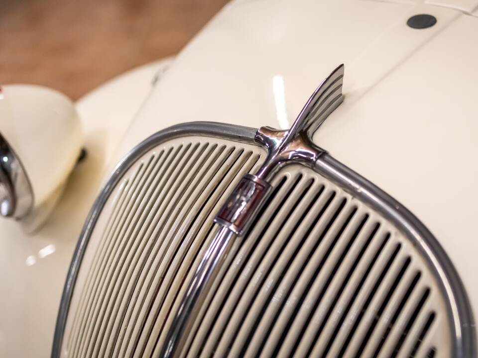 Bild 7/19 von NSU-Fiat 500 A Topolino Weinsberg (1939)