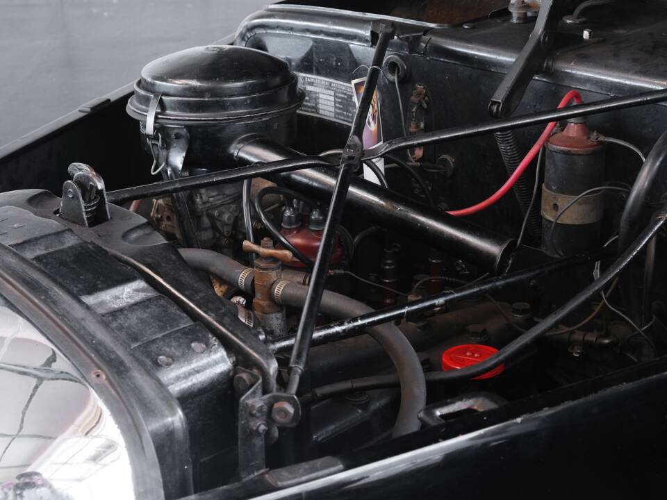 Image 38/50 de Mercedes-Benz 170 S Cabriolet A (1951)