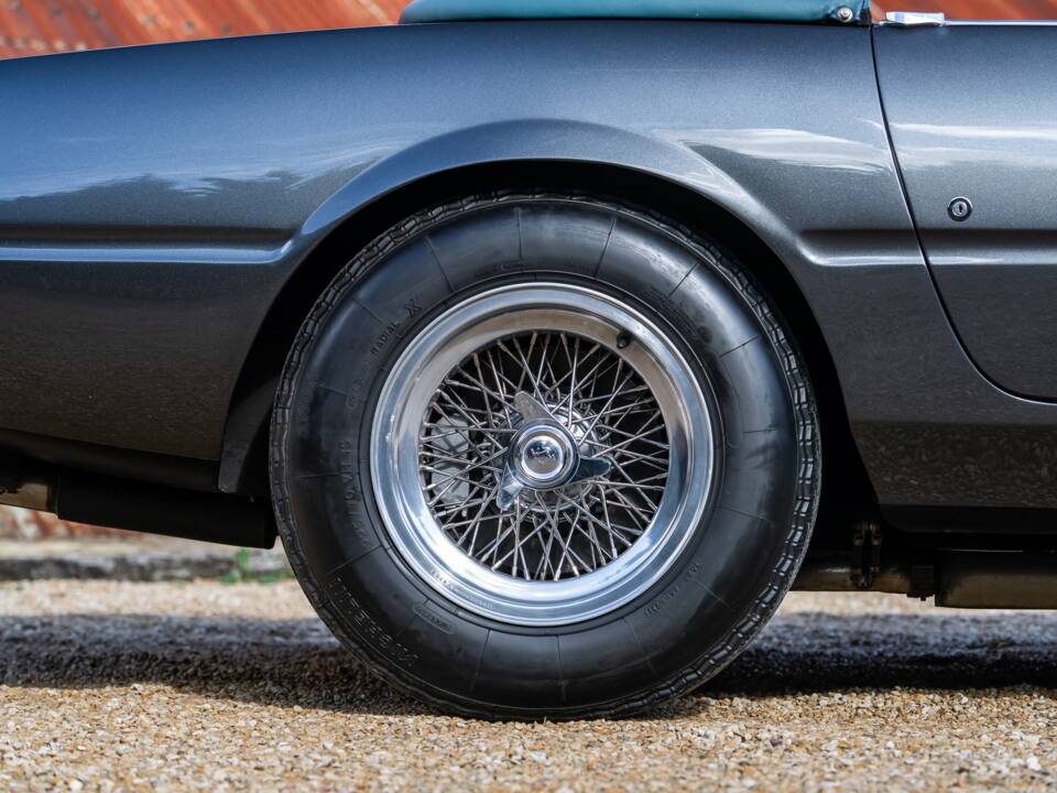 Imagen 32/32 de Ferrari 365 GTB&#x2F;4 Daytona (1973)