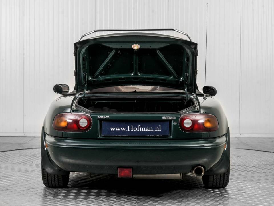 Bild 44/50 von Mazda MX 5 (1995)