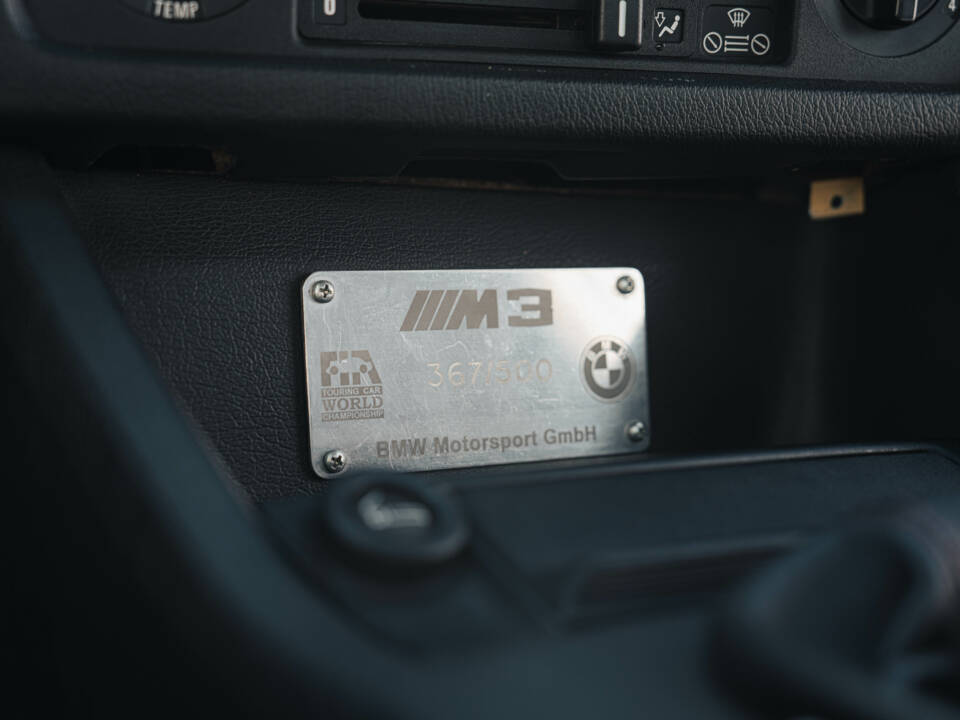 Imagen 34/58 de BMW M3 Evolution II (1988)