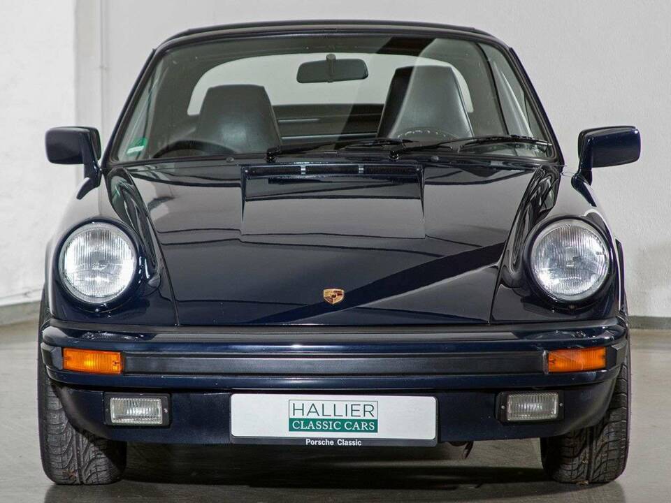 Bild 19/36 von Porsche 911 Carrera 3.2 (1987)