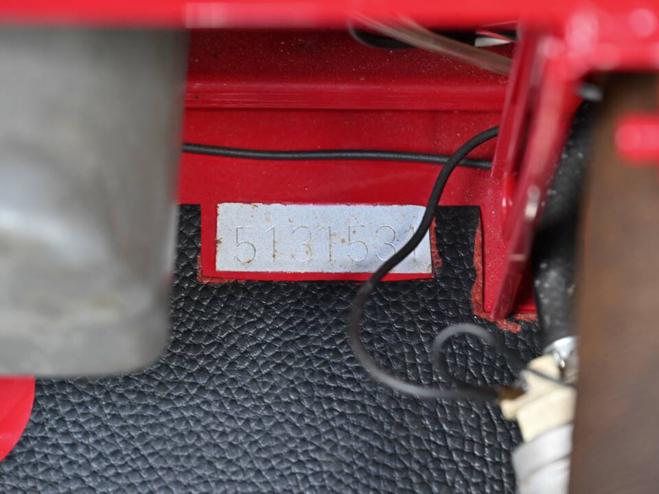 Bild 38/50 von Steyr-Puch 500 D (1962)