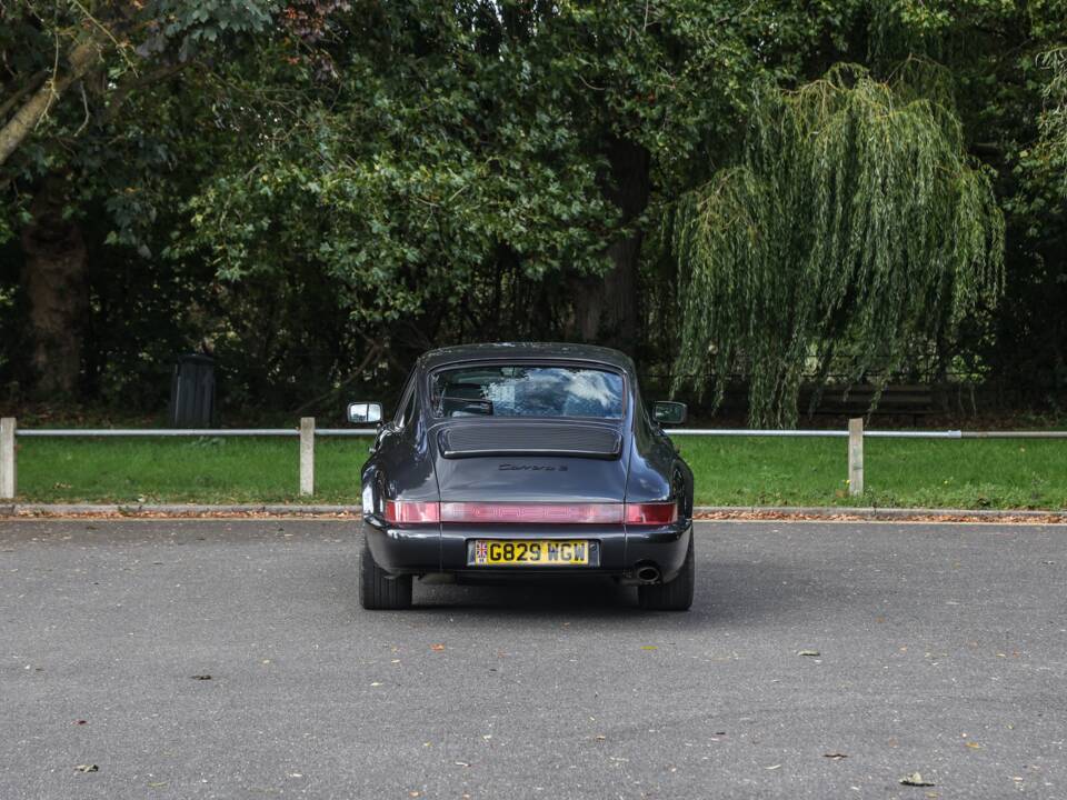 Bild 10/41 von Porsche 911 Carrera 2 (1990)