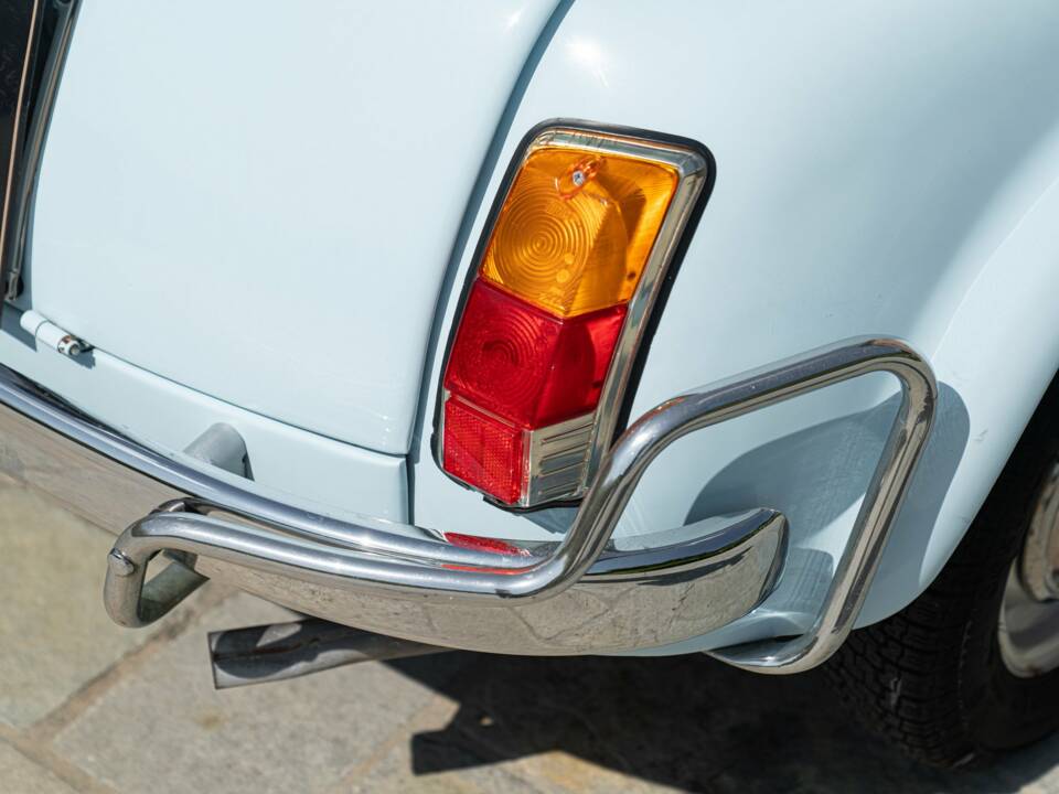 Image 10/47 of FIAT 500 L (1971)