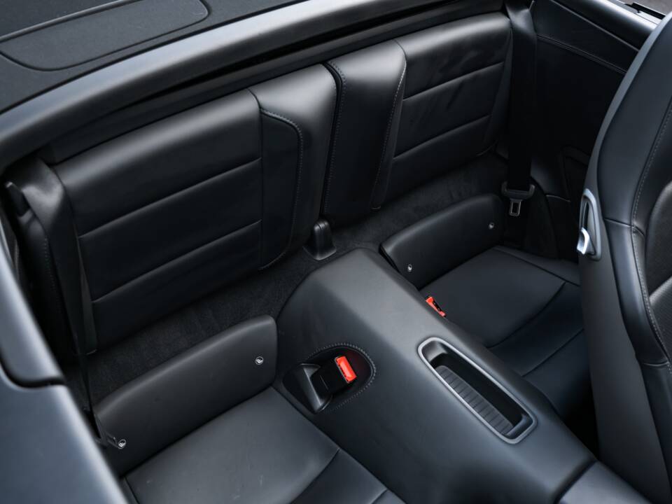 Bild 10/48 von Porsche 911 Carrera (2013)