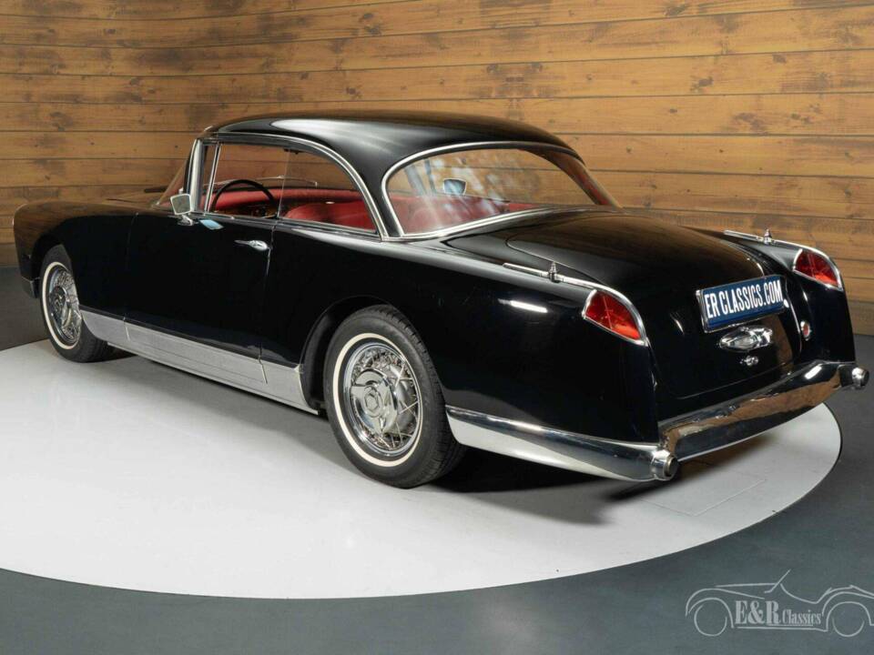 Bild 15/19 von Facel Vega FV2B (1956)