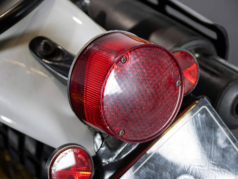 Immagine 47/49 di Yamaha XT 500 (1982)