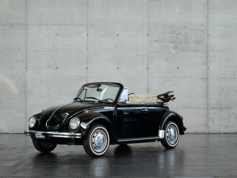 Immagine 1/50 di Volkswagen Maggiolone 1303 (1974)