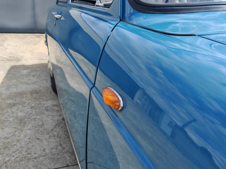 Imagen 12/48 de Volkswagen 1500 S (1963)