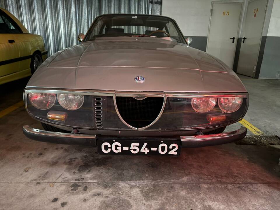 Image 5/8 of Alfa Romeo Junior Zagato GT 1300 (1971)