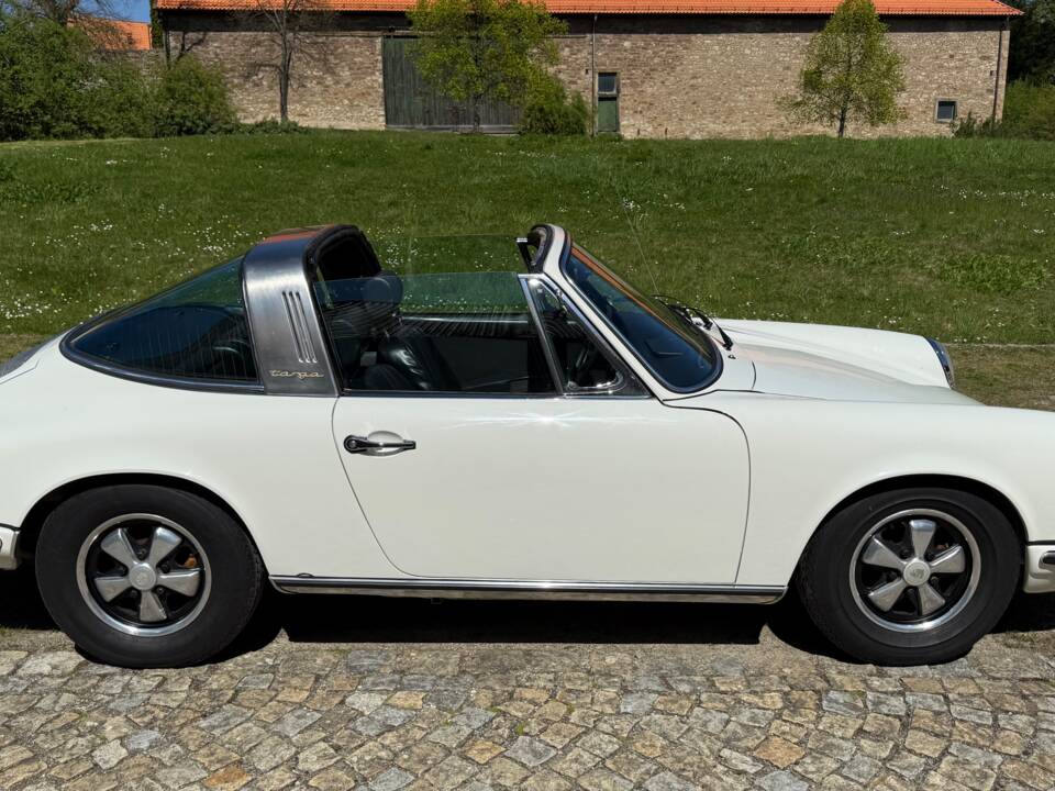 Afbeelding 29/49 van Porsche 911 2.2 T (1969)