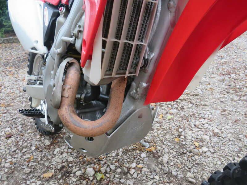 Afbeelding 18/46 van Honda DUMMY (2007)