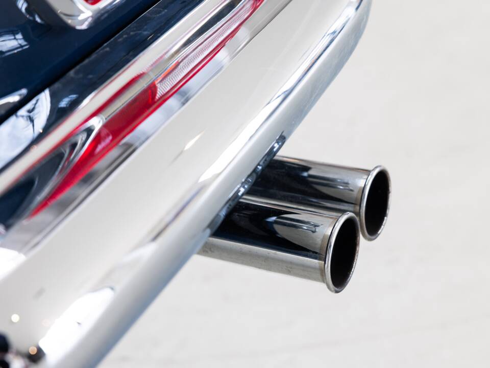 Image 36/40 de Mercedes-Benz 250 SL (1967)