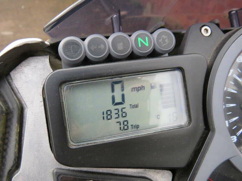 Image 10/50 of Benelli TNT Titanium (2005)