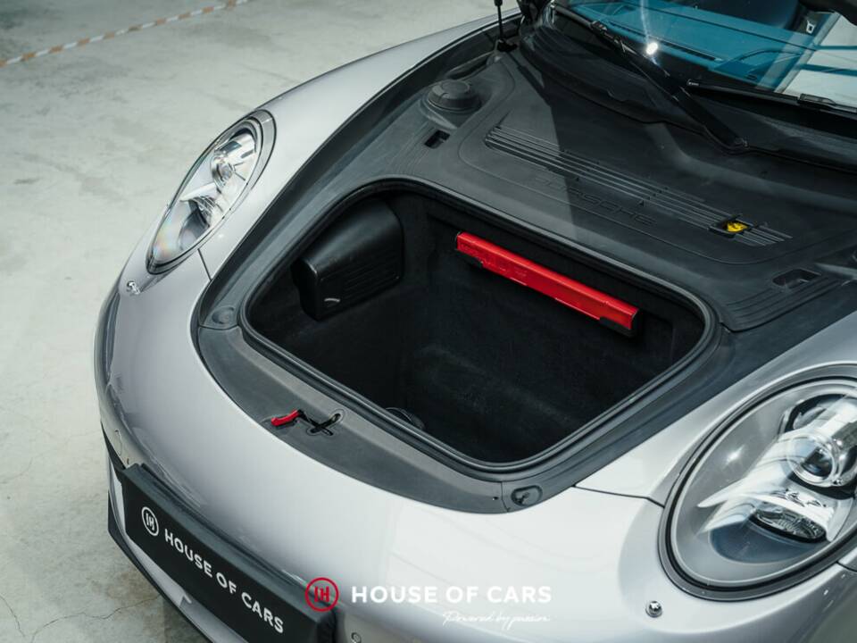 Image 12/24 of Porsche 911 Carrera (2012)