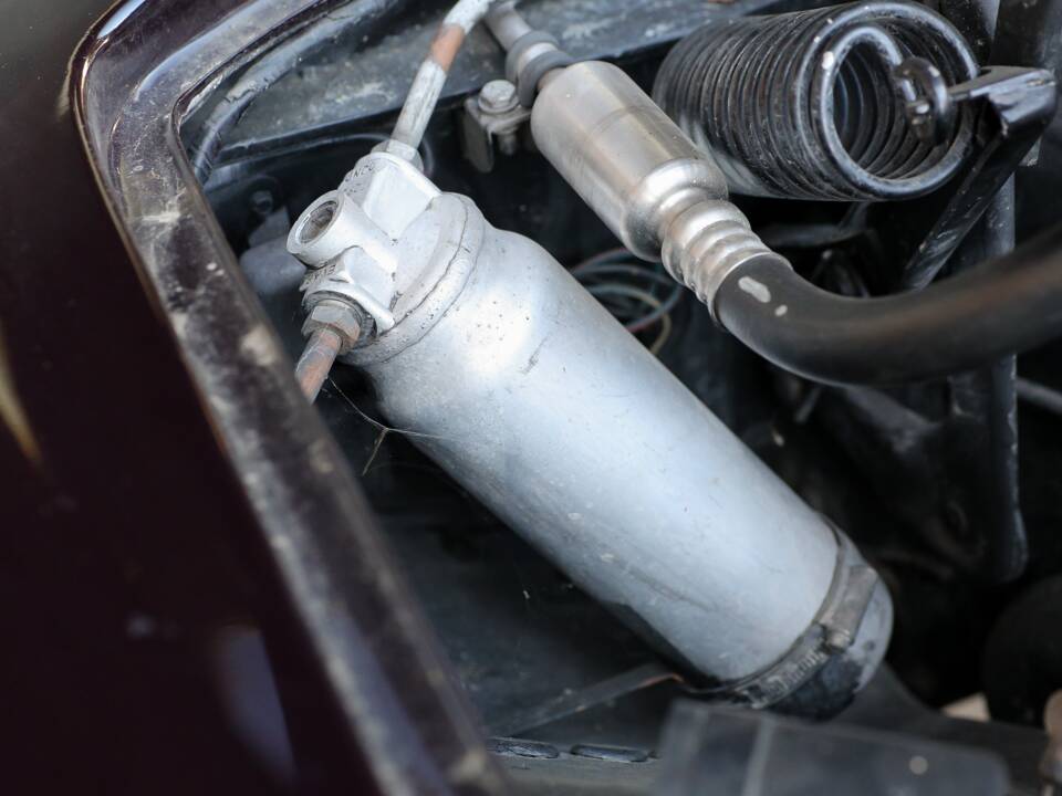 Immagine 181/196 di Bentley T 2 (1978)