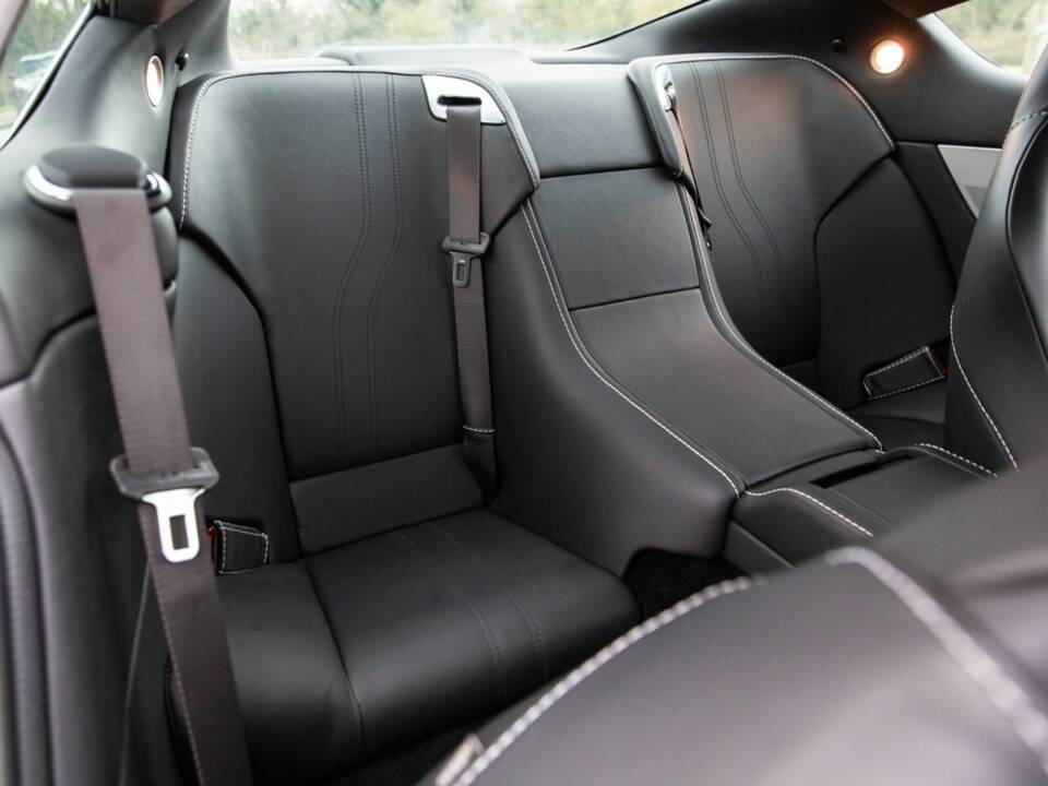 Bild 44/50 von Aston Martin DBS (2010)