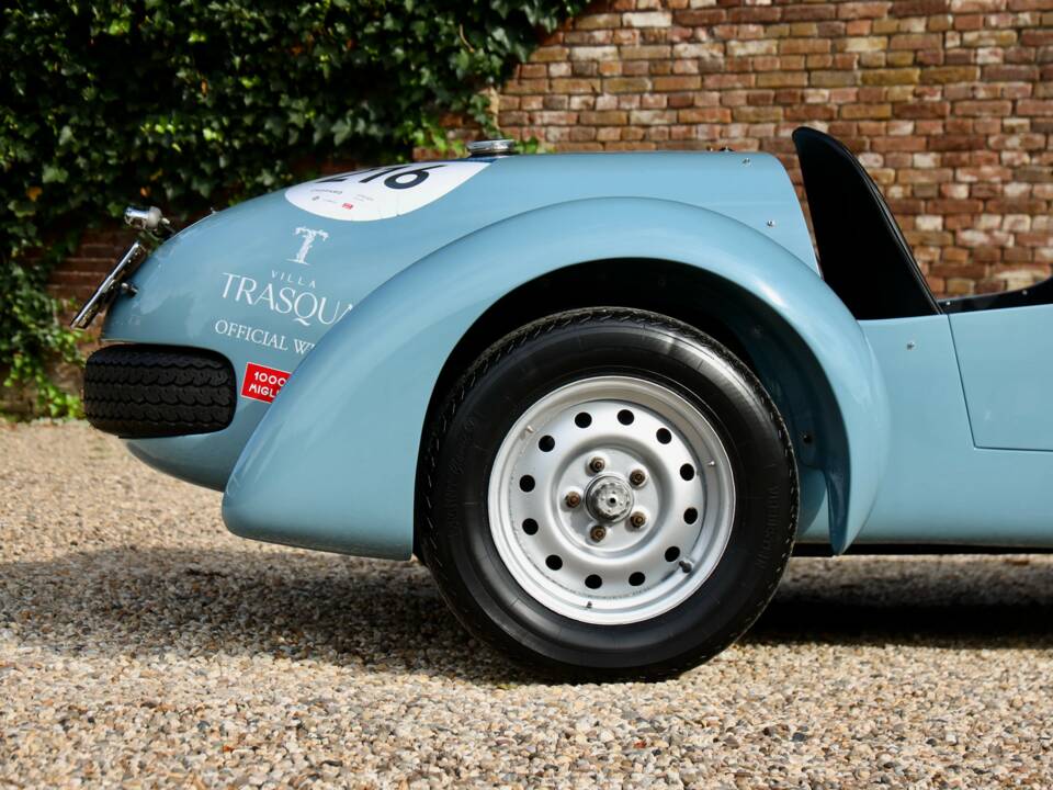 Bild 29/50 von Healey Silverstone (1950)