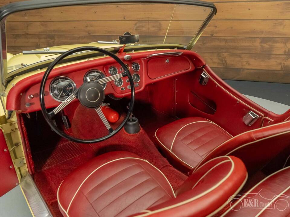 Bild 6/6 von Triumph TR 3A (1959)