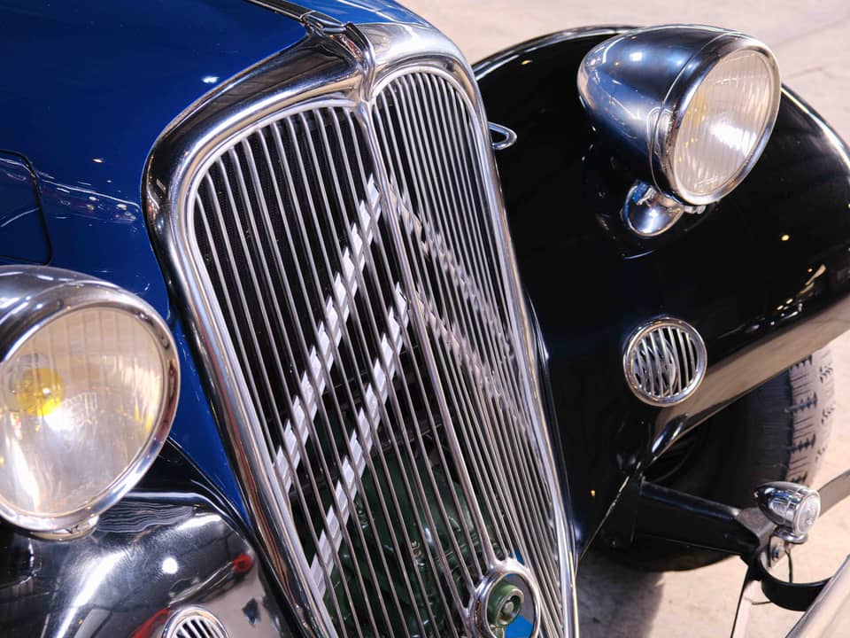 Bild 9/40 von Citroën Traction Avant 7 C (1934)