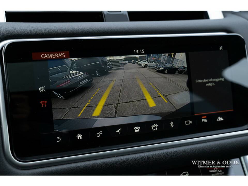 Image 19/27 of Land Rover Range Rover Sport P400e PHEV (2019)