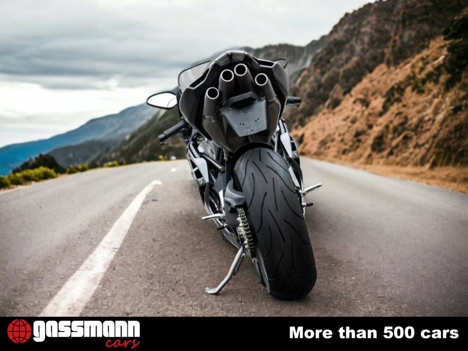Bild 4/15 von MV Agusta DUMMY (2006)