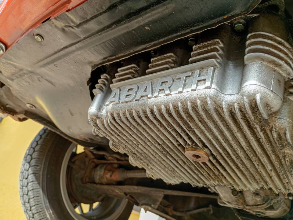 Bild 63/70 von FIAT 500 L (1970)