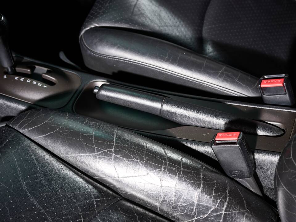 Image 23/36 de Porsche 911 Carrera (1995)