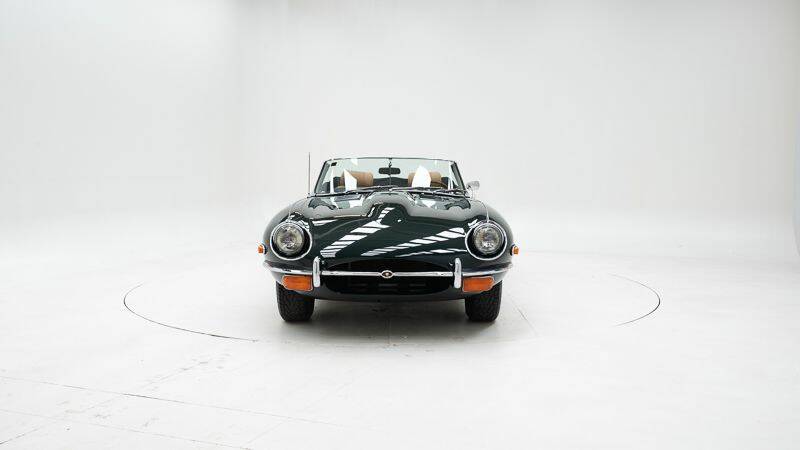 Bild 6/15 von Jaguar E-Type (1970)